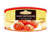 LADDU MOTICHOOR 1LB